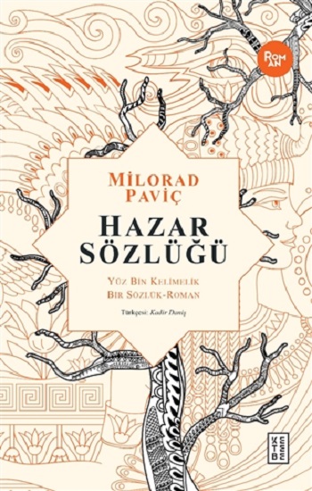 Hazar Sözlüğü