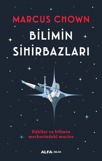 Bilimin  Sihirbazları