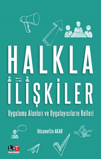 Halkla İlişkiler