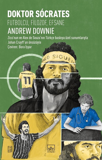 Doktor Socrates: Futbolcu, Filizof, Efsane