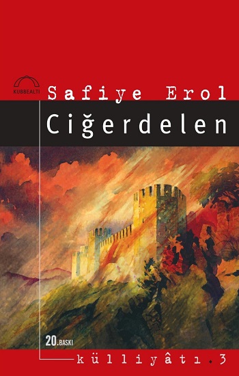 Ciğerdelen