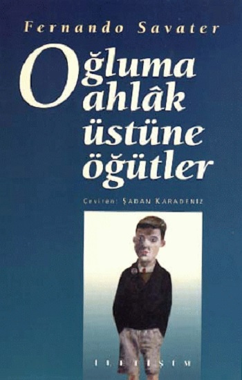 Oğluma Ahlak Üstüne Öğütler