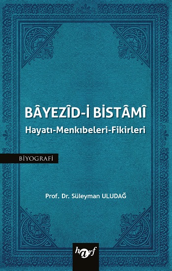 Bayezid-i Bistami