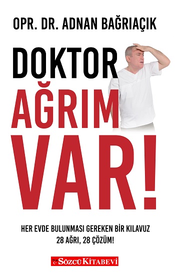 Doktor Ağrım Var