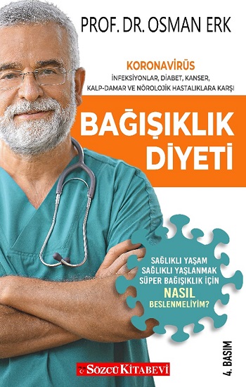 Bağışıklık Diyeti