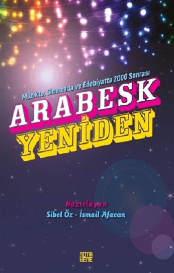 Arabesk Yeniden