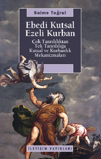 Ebedi Kutsal Ezeli Kurban