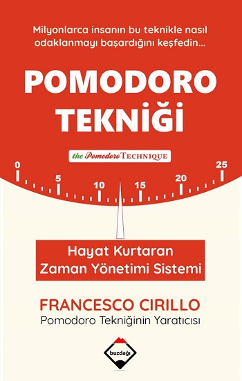 Pomodoro Tekniği