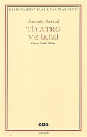 Tiyatro ve İkizi