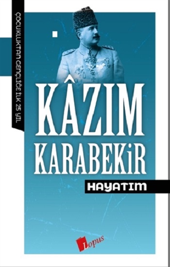 Hayatım