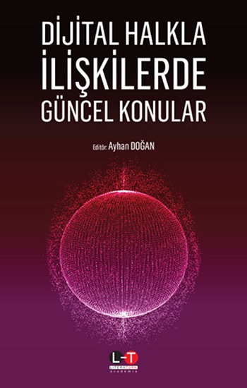 Dijital Halkla İlişkilerde Güncel Konular