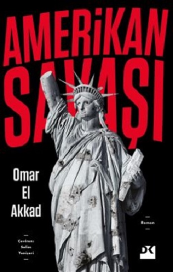 Amerikan Savaşı