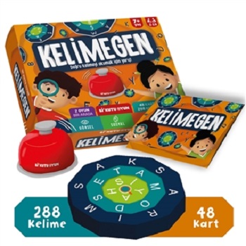 Kelimegen