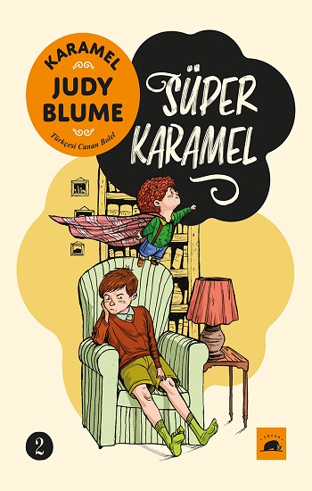 Karamel 2 - Süper Karamel