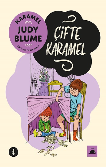 Karamel 4 - Çifte Karamel