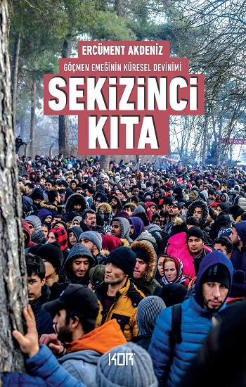 Sekizinci Kıta