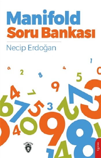 Manifold Soru Bankası