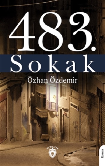 483. Sokak