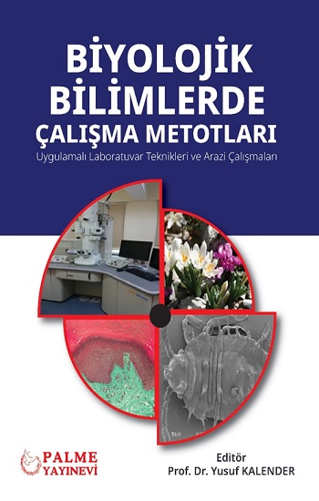 Biyolojik Bilimlerde Çalışma Metotları