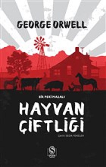 Hayvan Çiftliği - Bir Peri Masalı (Karikatürlü)