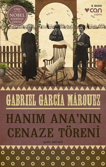 Hanım Ana’nın Cenaze Töreni