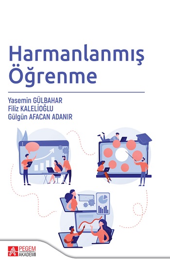 Harmanlanmış Öğrenme