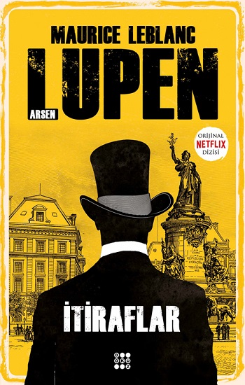 Arsen Lupen – İtirafları