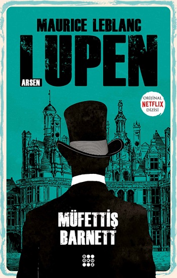 Arsen Lupen – Müfettiş Barnett