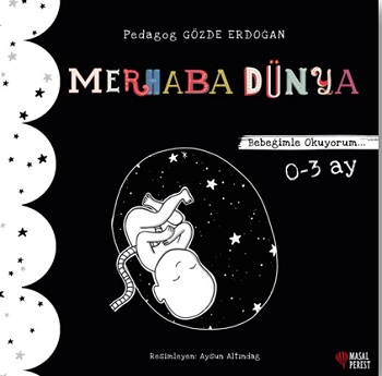 Merhaba Dünya