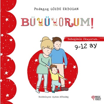 Büyüyorum