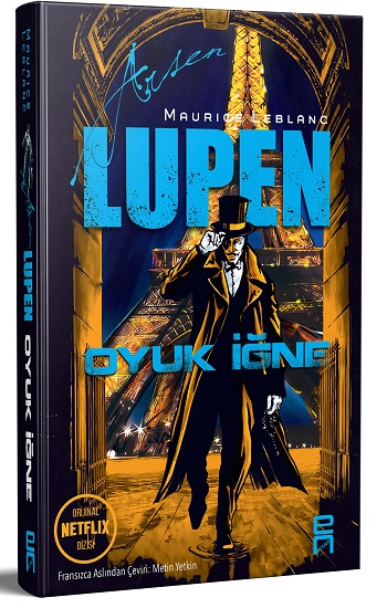 Arsen Lupen: Oyuk İğne