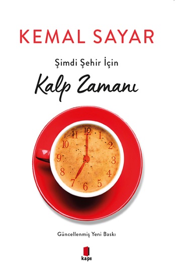 Şimdi Şehir İçin  Kalp Zamanı