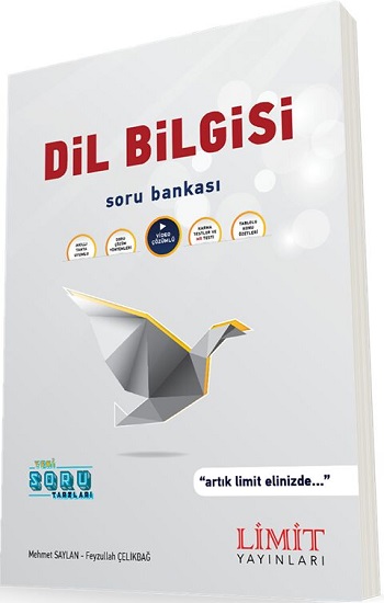 TYT Dil Bilgisi Soru Bankası