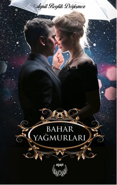 Bahar Yağmurları