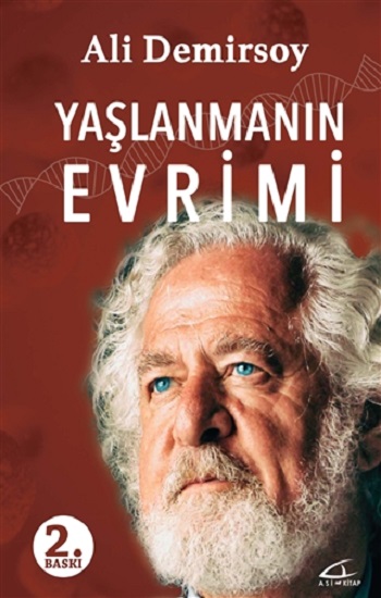 Yaşlanmanın Evrimi