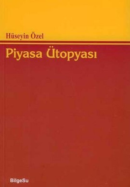 Piyasa Ütopyası