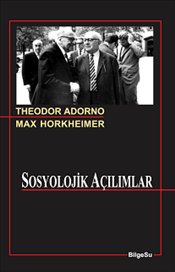 Sosyolojik Açılımlar