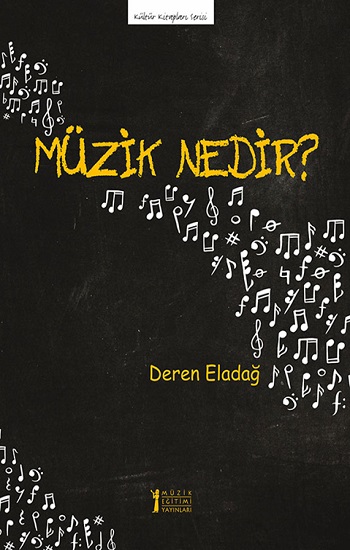 Müzik Nedir?