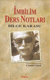 İmbilim Ders Notları