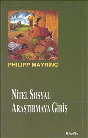 Nitel Sosyal Araştırmaya Giriş