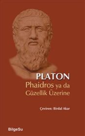 Phaidros ya da Güzellik Üzerine