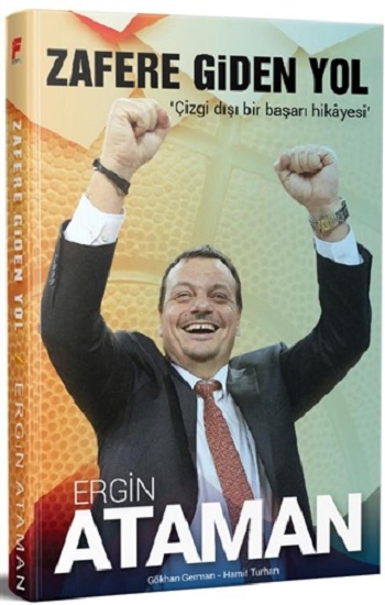 Zafere Giden Yol Ergin Ataman