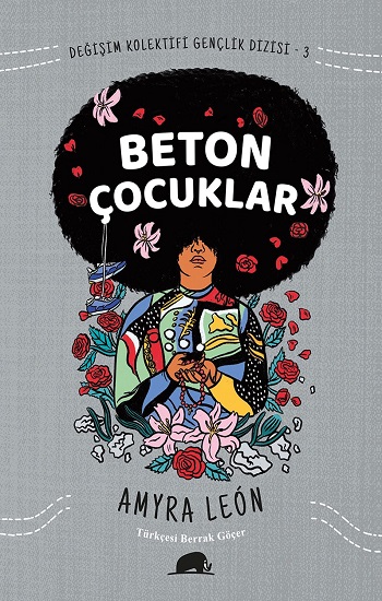 Değişim Kolektifi Gençlik Dizisi 3: Beton Çocuklar