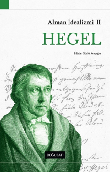 Alman İdealizmi 2 - Hegel