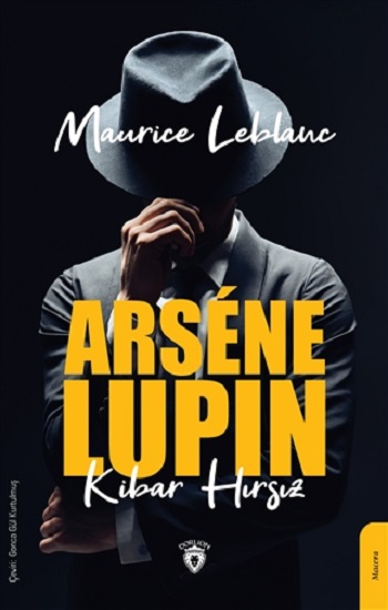 Arsene Lupin: Kibar Hırsız