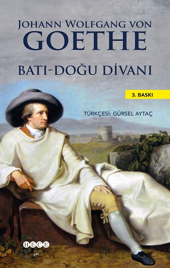 Batı - Doğu Divanı