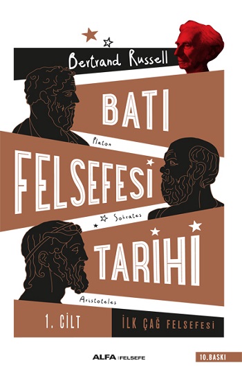 Batı Felsefesi Tarihi (Cilt 1)