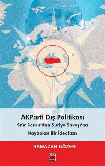 KParti Dış Politikası