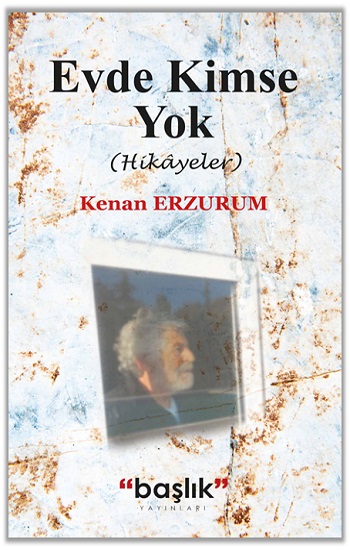 Evde Kimse Yok (Hikayeler)