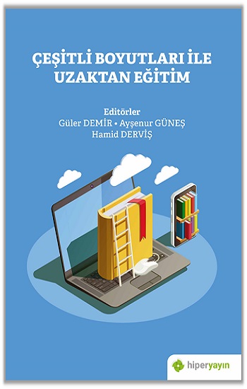 Çeşitli Boyutları İle Uzaktan Eğitimaka